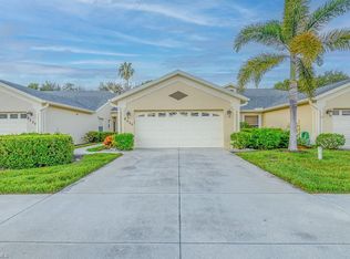8499 Ibis Cove Cir #M-670, Naples, FL 34119