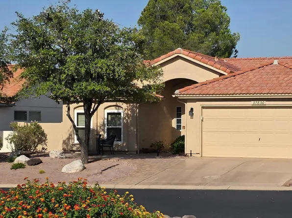 37830 S Silverwood Dr, Saddlebrooke, AZ 85739