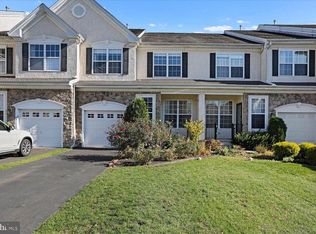 41 Brecknock Ct, Newtown, PA 18940