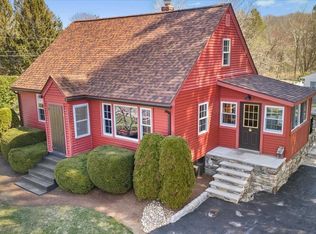 12 Grove St, Paxton, MA 01612