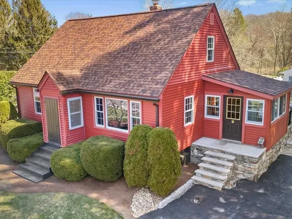 12 Grove St, Paxton, MA 01612