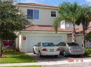 1778 NW 78th Ave, Pembroke Pines, FL 33024