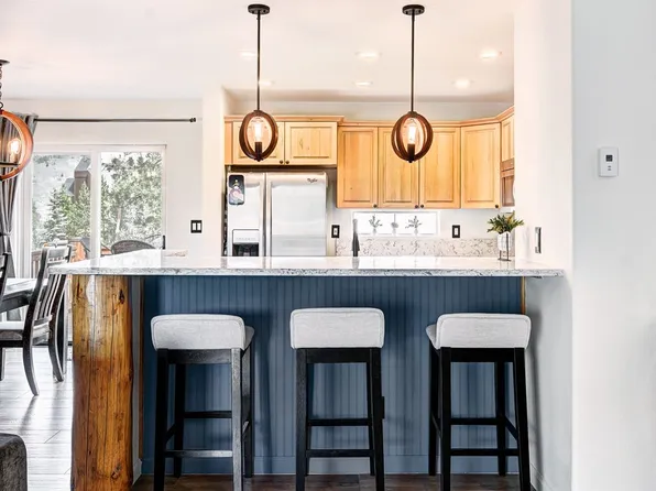 6 Crown Ct #1967, Dillon, CO 80435