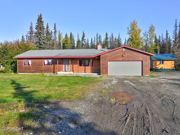 Soldotna Ak Real Estate - Soldotna Ak Homes For Sale 