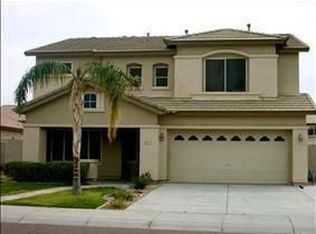 14211 W Piccadilly Ave, Goodyear, AZ 85395