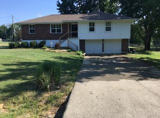 24507 W 86th Ter, Lenexa, KS 66227