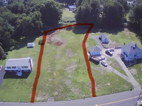 1844 Lot #1 Main Street, East Hartford, CT 06108