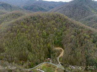 Conleys Creek Rd, Whittier, NC 28789