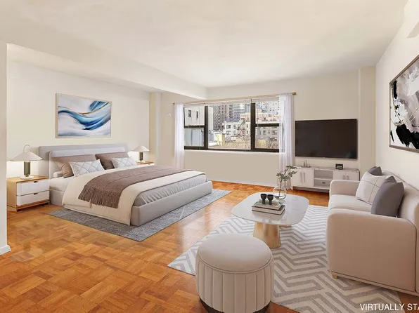 335 E 51st St APT 8E, New York, NY 10022