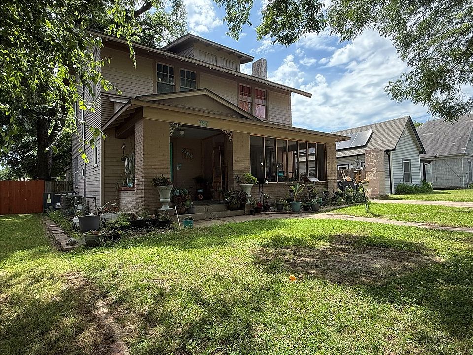 1st image of 727 N Beard Ave