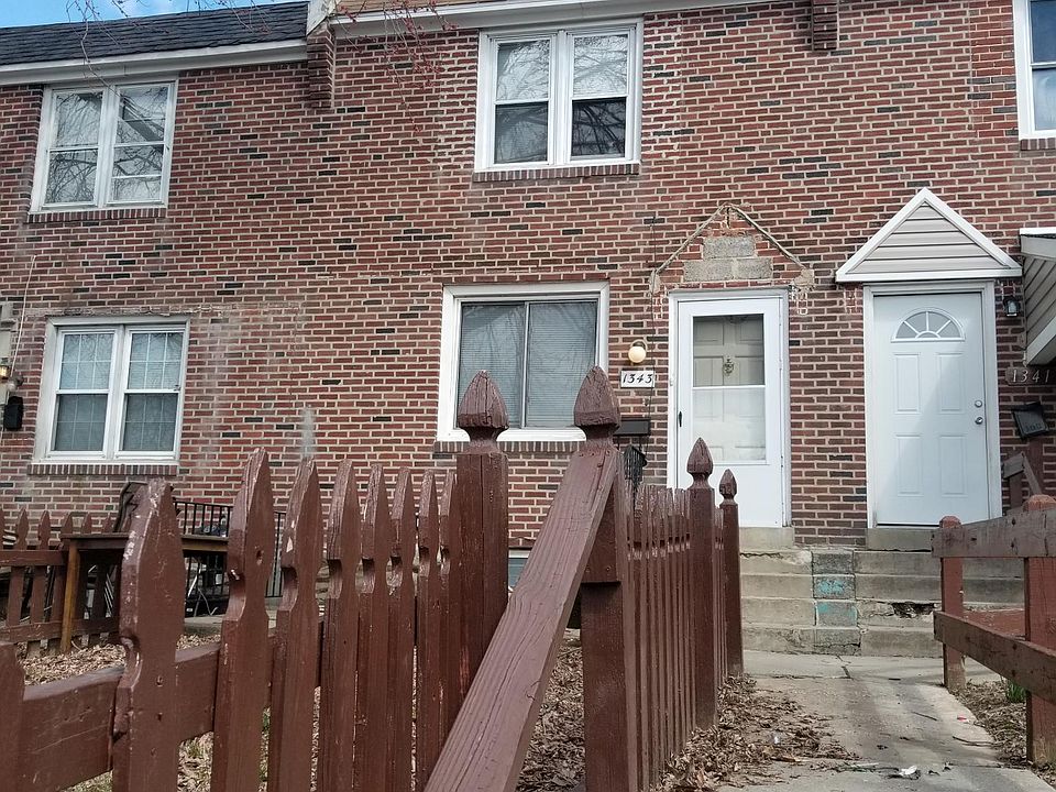 1343 Park Lane