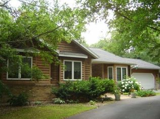 1945 Pine Rd, Mosinee, WI 54455