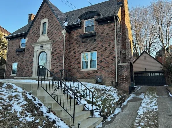 1420 Carnegie Ave, McKeesport, PA 15132