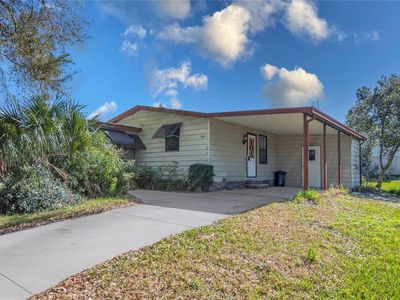 1721 Hilton Head Blvd, Lady Lake, FL, 32159