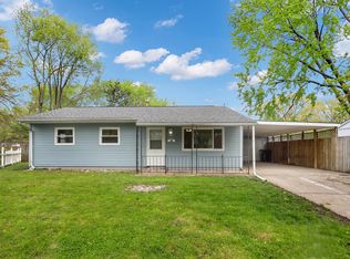 2 High St, Urbana, IL 61802