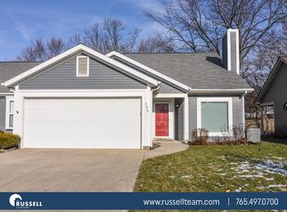 206 Westview Cir, West Lafayette, IN 47906