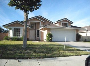 13325 March Way, Corona, CA 92879