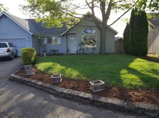 4831 Teralee Ln, Eugene, OR 97402