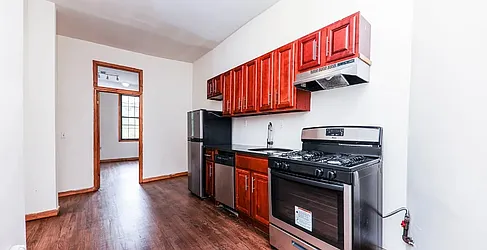 Rented by Simply Brooklyn Realty Inc