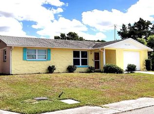 9330 Sterling Ln, Port Richey, FL 34668