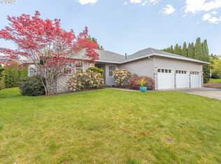1752 NW 31st Ave, Camas, WA 98607