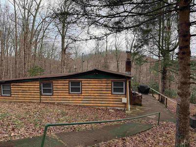 160 Raintree Ln, Buckhannon, WV, 26201