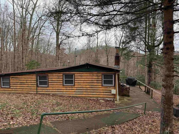 160 Raintree Ln, Buckhannon, WV 26201