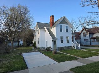 130 Grand Ave #2, Mount Clemens, MI 48043