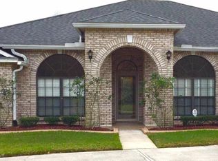 11034 Lydia Estates Dr E, Jacksonville, FL 32218