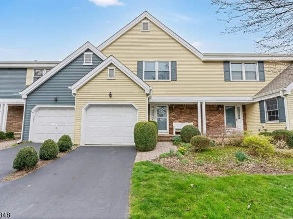 47 Constitution Way, Morris Twp., NJ 07960