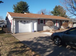 409 6th St, West Des Moines, IA 50265