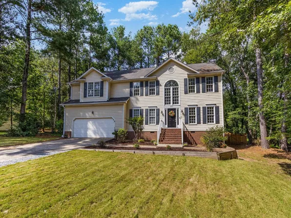 601 Braden Dr, Durham, NC 27713