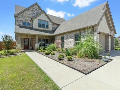 3630 Vision Ridge Trl, Denison, TX, 75020