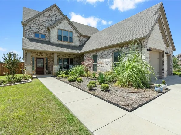 3630 Vision Ridge Trl, Denison, TX 75020