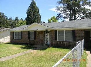 318 McDonald Ave, Selma, AL 36701