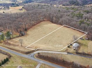 Jericho Rd, Fishersville, VA 22939