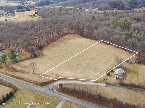 Jericho Rd, Fishersville, VA 22939