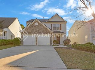 3504 Devon Chase Rd, Atlanta, GA 30349