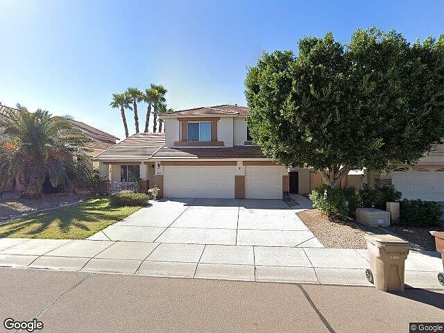 1st image of 8019 W Harmony Ln