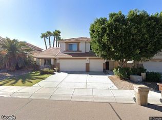 8019 W Harmony Ln, Peoria, AZ 85382
