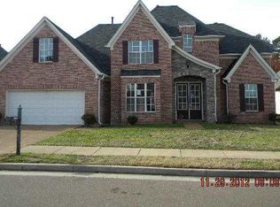 4633 Oakden Ln, Memphis, TN 38125