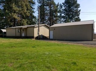 4910 W 61st Ave, Spokane, WA 99224