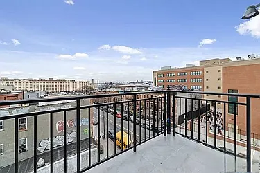 Rented by Brooklyn Property Group LLC