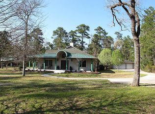 30710 N High Meadow Cir, Magnolia, TX 77355