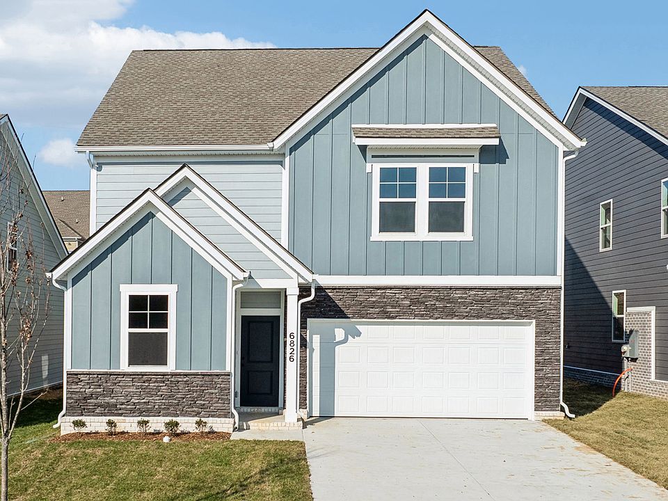 6826 Earlham Ct, Homesite 310 Interior Image 1