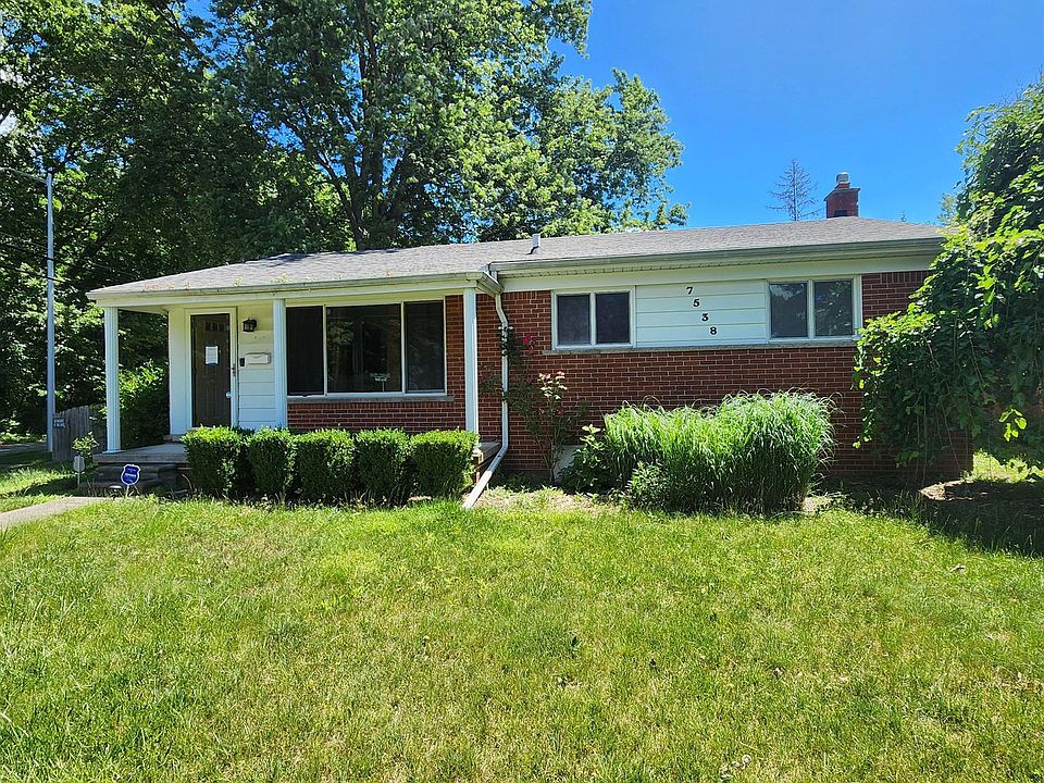 1st image of 7538 Garden St