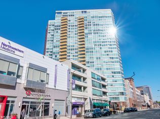 1720 Maple Ave APT 406, Evanston, IL