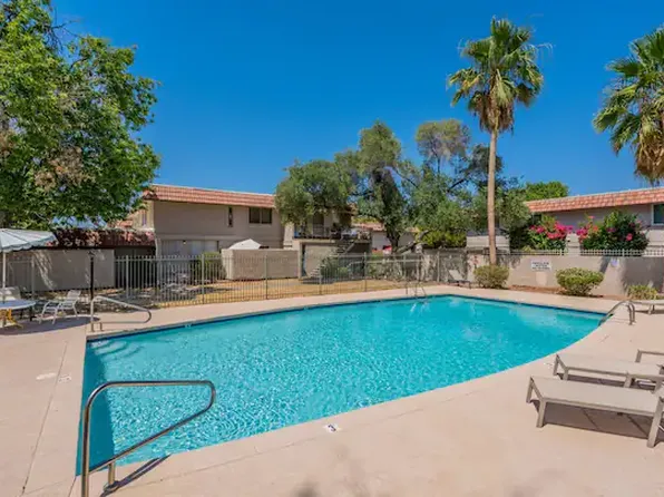 5619 S Admiralty Ct Unit E, Tempe, AZ 85283