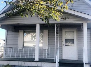 816 14th St, Huntington, WV 25701