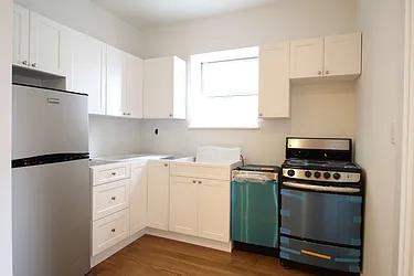 Rented by Julianna Realty Corp